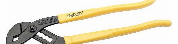 Draper DIY Series 08670 240 mm Water Pump Pliers