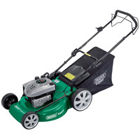 Draper Expert 3 In 1 Self Propelled Petrol Mower