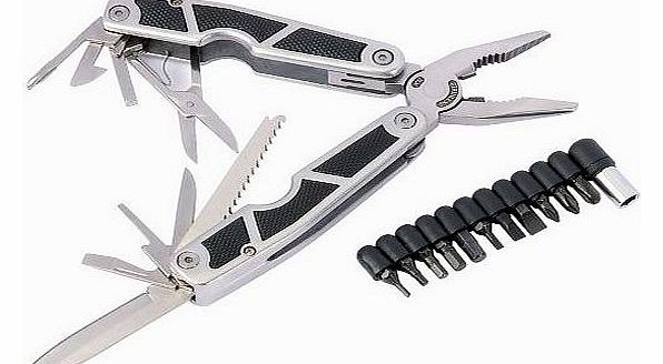 Draper Expert 45836 21-Function Pocket Multitool