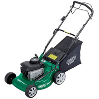 Draper Expert Self Propelled Petrol Mower 460mm