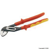 Expert VDE Waterpump Pliers 250mm Length