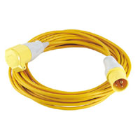 Extension Lead 14M X 2.5Mm