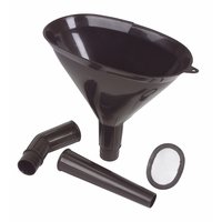 DRAPER Funnel 3-Piece