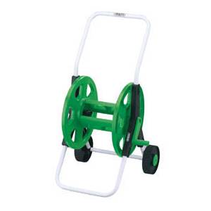 Garden Hose Reel Cart