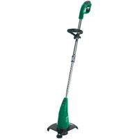 Draper Grass Trimmer 250mm Cut Width 350w 240v