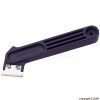 Grout Rake Complete With Two Blades