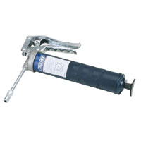 DRAPER H.D.Pistol Action Grease Gun