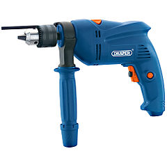 Hammer Drill 500W