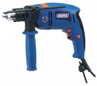 Hammer Drill 550w