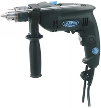 Draper Hammer Drill 600w