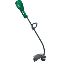 Heavy Duty Grass Trimmer 370mm Cut Width