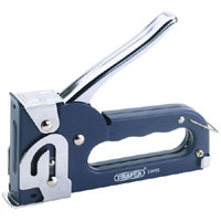 Heavy Duty Staple Gun Tacker