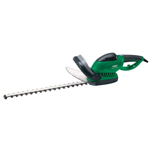 Draper Hedge Trimmer 500mm Blade Length 550w 240v