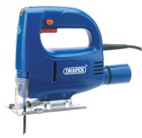 Draper Jigsaw 400w