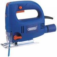 Draper Jigsaw Orbital 600w