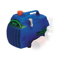 Oil Free Air Compressor 2Hp 240v