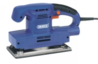 Draper Orbital Sander 280w