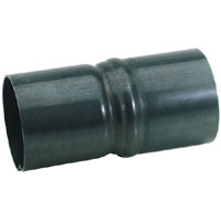 Draper Power Tool Accessory - 63mm Hose Connector