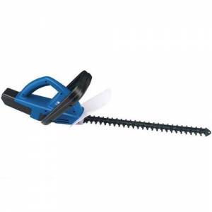 Draper Powerful Cordless Hedge Trimmer 18V