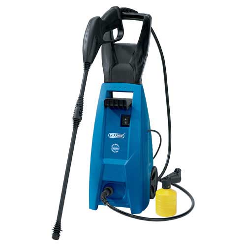 Pressure Washer 100 Bar 1500w 240v