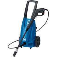 Pressure Washer 100 Bar 1600w 240v