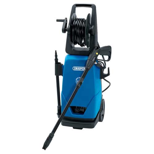 Pressure Washer 140 Bar 2100w 240v