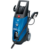 Professional Pressure Washer 140 Bar