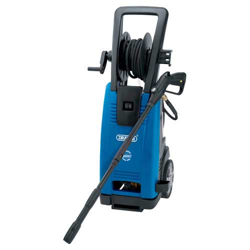 Professional Pressure Washer 170 Bar