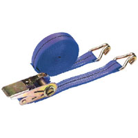 Draper Ratchet 8 mtr 4546kg Tie Down Straps