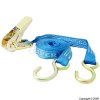 Ratchet Tie Down Strap 4.5Mtr C-750Kg