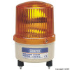 Rotating Amber Beacon 12V