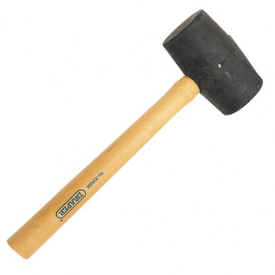 Rubber Mallet 13928