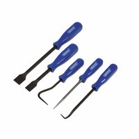 DRAPER Scraper and Remover Set 5Pc