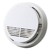 Draper Smoke Alarm