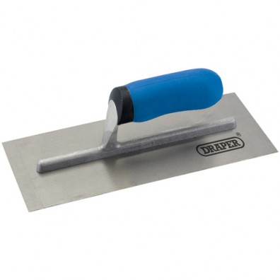 Soft Grip Plastering Trowel 43972