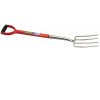 Draper Stainless Steel Border Fork