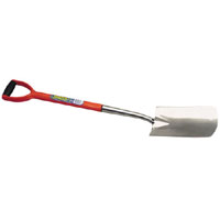 Draper Stainless Steel Garden Digging Spade