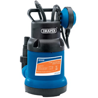 Draper SWP220A Pond Pump - 13200 Litres per hour