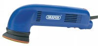 Draper Tri-base Sander 260w