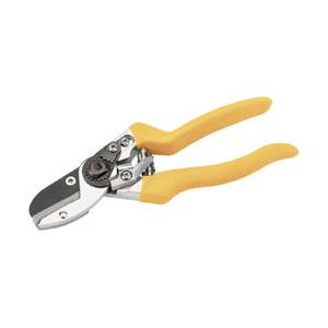 Draper Value 210mm Anvil Pattern Secateurs