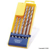 Value Slotted Drive Shaft Drill Set