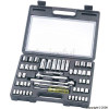 Value Socket Set &frac14;&rdquo; and