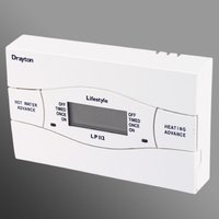 LP112 (Mk4) Programmer