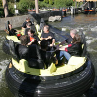 Drayton Manor Fireworks Weekend