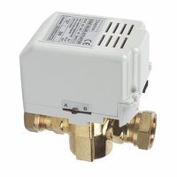 ZA5/679-2 2 Port Motorised Valve