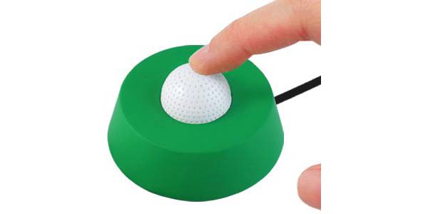 USB Fidget Golf