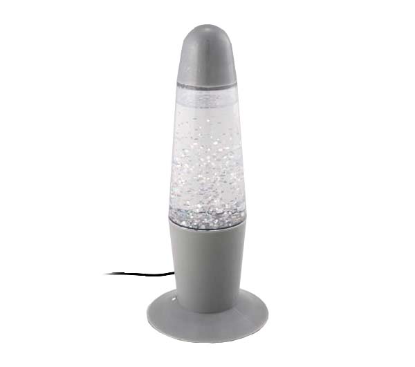 Dream Cheeky USB Glitter Lamp