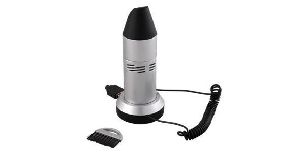 USB Vacuum Cleaner