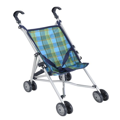 Single Buggy (Styles May Vary)