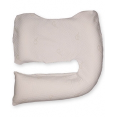 Dream Genii Spare Pillowcase